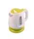 Feel-Maestro MR013 green electric kettle 1 L 1100 W Green, White