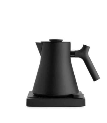 Fellow Corvo EKG PRO electric kettle, matte black