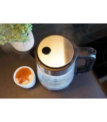 Electric kettle Blaupunkt EKG401