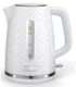 ELDOM C280B ELLI electric kettle 1.7 L 2200 W White