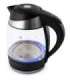 Esperanza EKK009 electric kettle 1.8 L Black, Multicolor 2200 W