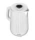 MPM MCZ-115 electric kettle 1.5 L 1800 W White