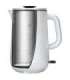 MPM MCZ-115 electric kettle 1.5 L 1800 W White