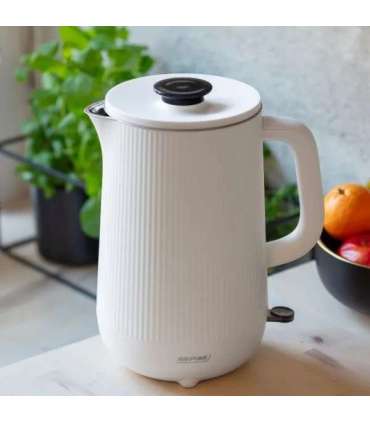 MPM MCZ-115 electric kettle 1.5 L 1800 W White