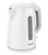 Electric kettle Blaupunkt EKP502, 1,8L, 2200 W, White
