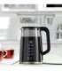Black+Decker electric kettle BXKE2206E