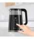 Black+Decker electric kettle BXKE2206E