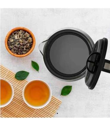 Black+Decker electric kettle BXKE2206E