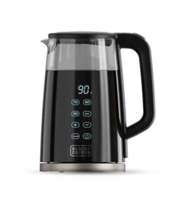 Black+Decker electric kettle BXKE2206E