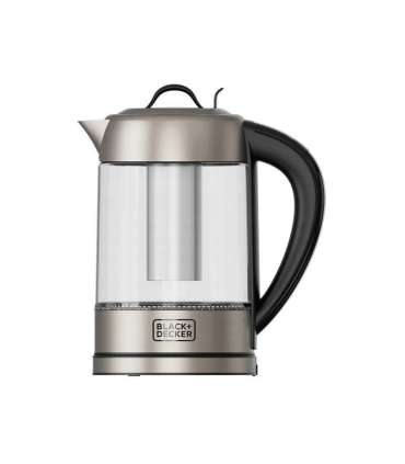 Black+Decker electric kettle BXKE2205E