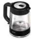 CORDLESS GLASS KETTLE MPM MCZ-117
