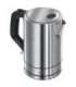 MPM MCZ-121M electric kettle 1.7 L 2200 W Steel