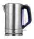 MPM MCZ-121M electric kettle 1.7 L 2200 W Steel