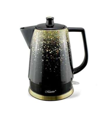 MAESTRO MR-074-GOLD ceramic electric kettle