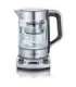 Severin WK 3422 electric kettle 1.7 L 3000 W Stainless steel