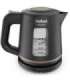 Tefal Includeo KI5338 electric kettle 1 L 2400 W Black