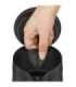 Tefal Includeo KI5338 electric kettle 1 L 2400 W Black
