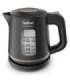 Tefal Includeo KI5338 electric kettle 1 L 2400 W Black