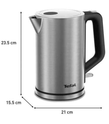 TEFAL BRONX 1.7l electric kettle KI513D
