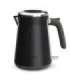 Tefal Collection KI6668E0 electric kettle 1.7 L 2400 W Black