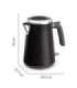 Tefal Collection KI6668E0 electric kettle 1.7 L 2400 W Black