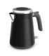 Tefal Collection KI6668E0 electric kettle 1.7 L 2400 W Black