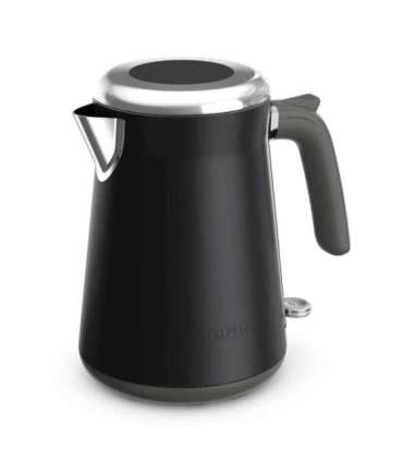 Tefal Collection KI6668E0 electric kettle 1.7 L 2400 W Black