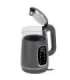ADLER AD 1305 electric kettle grey silver