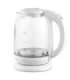 ELDOM C510B Lumi electric kettle 1.7 L 2200 W White