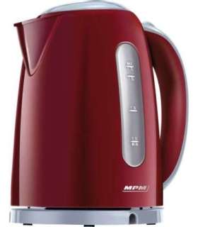 MPM MCZ-85/B2 electric kettle 1.7 l