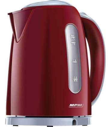 MPM MCZ-85/B2 electric kettle 1.7 l