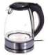 Esperanza EKK012 Electric kettle 1.7 L Black, Multicolor 2200 W