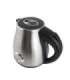 Esperanza EKK029 electric kettle 1.7 L 2200 W Black, Steel