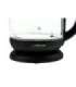 Esperanza EKK027 electric kettle 1.7 L 2200 W Black, Transparent