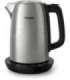 Philips Avance Collection HD9359/90 electric kettle 1.7 L 2200 W Black, Metallic