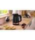 Bosch TWK4M223 electric kettle 1.7 L 2400 W Black