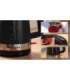 Bosch TWK4M223 electric kettle 1.7 L 2400 W Black