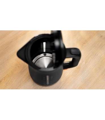 Bosch TWK4M223 electric kettle 1.7 L 2400 W Black