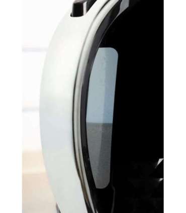 ELDOM C270C OSS electric kettle 1.7 L 2150 W Black