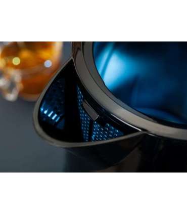 ELDOM C270C OSS electric kettle 1.7 L 2150 W Black