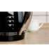 ELDOM C270C OSS electric kettle 1.7 L 2150 W Black
