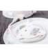 ELDOM C265B NELA electric kettle 1.7 L 2000 W White