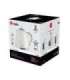 ELDOM C265B NELA electric kettle 1.7 L 2000 W White