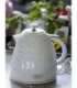 ELDOM C265B NELA electric kettle 1.7 L 2000 W White