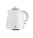 ELDOM C265B NELA electric kettle 1.7 L 2000 W White