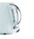 ELDOM C265B NELA electric kettle 1.7 L 2000 W White