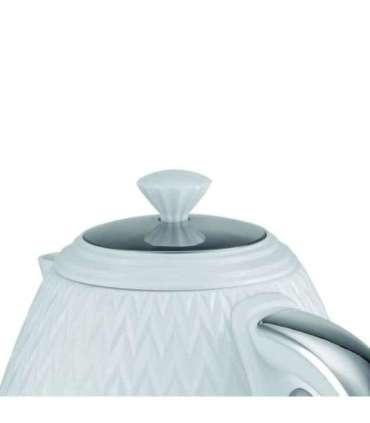 ELDOM C265B NELA electric kettle 1.7 L 2000 W White