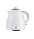 ELDOM C265B NELA electric kettle 1.7 L 2000 W White