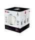 ELDOM C265B NELA electric kettle 1.7 L 2000 W White