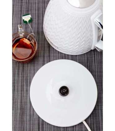 ELDOM C265B NELA electric kettle 1.7 L 2000 W White
